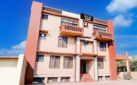 Super Hotel O Sharda Nagar Lucknow