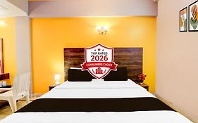 Super Hotel O Sharda Nagar Lucknow